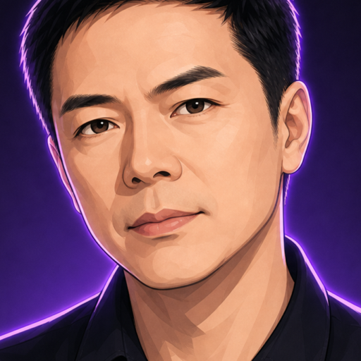 张小龙